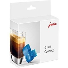 JURA Smart Connect Bluetooth Adapter for Coffee Machine - Enhance Your Brewing Experience!